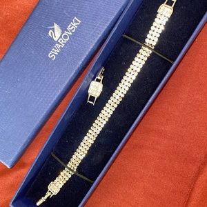 Swarovski bracelets